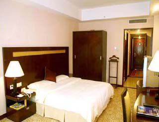 Apollo Hotel Фучжоу Екстериор снимка